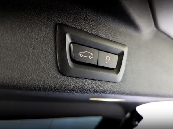 BMW X5 IV (G05/G18) Рестайлинг с пробегом 2025 года, цена 14 265 000 рублей, 9227 км, внедорожник, Автокод Объявления