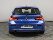 BMW 1 серии II (F20/F21) Рестайлинг 2 Москва  - изображение 25