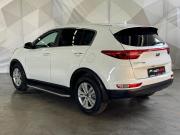Kia Sportage IV Оренбург  - изображение 26
