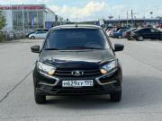Lada (ВАЗ) Granta I Рестайлинг Пермь  - изображение 10