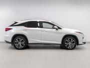 Lexus RX IV Санкт-Петербург  - изображение 34
