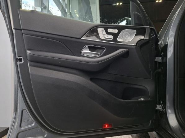 Mercedes-Benz GLS II (X167) с пробегом 2019 года, цена 7 370 000 рублей, 74753 км, внедорожник, Автокод Объявления