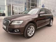 Audi Q5 I (8R) Рестайлинг Ростов-на-Дону  - изображение 32