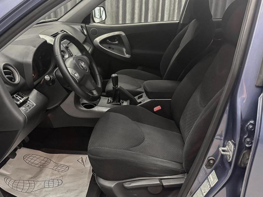 Toyota RAV4 III (XA30) Красноярск  - изображение 8