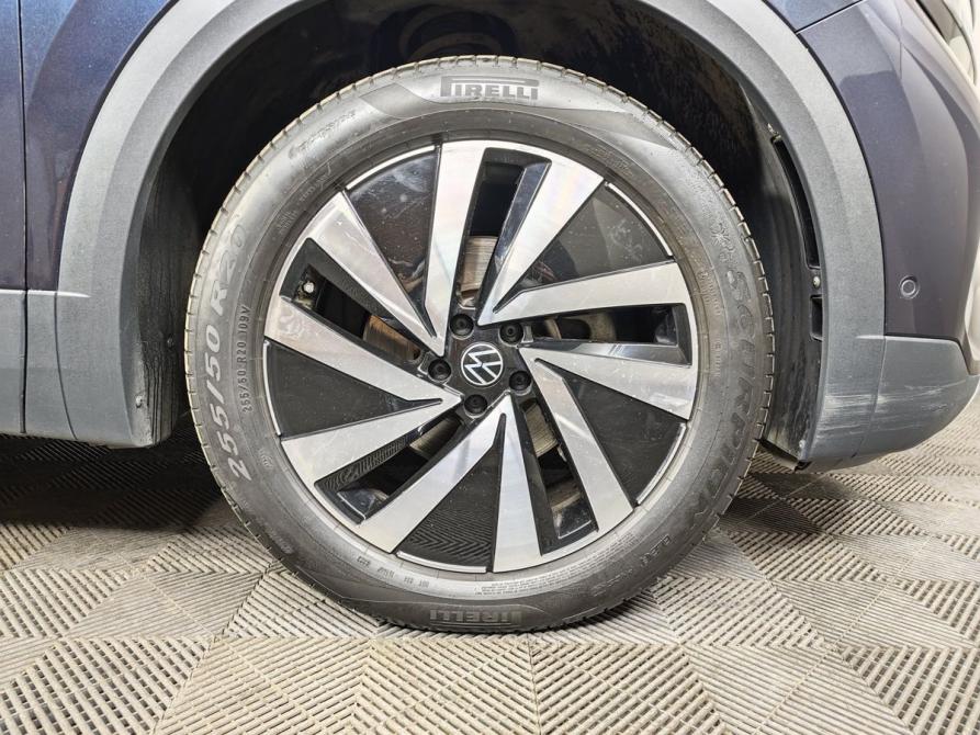 Volkswagen Talagon I Москва  - изображение 9