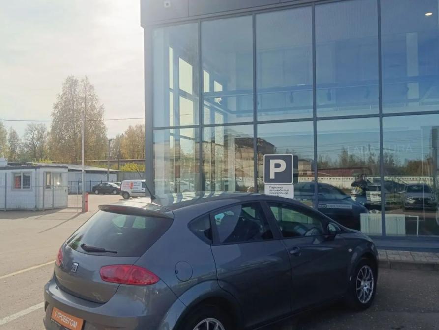 SEAT Leon II Рестайлинг Ржев  - изображение 7