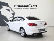 Opel Astra J Рестайлинг Ростов-на-Дону  - изображение 28