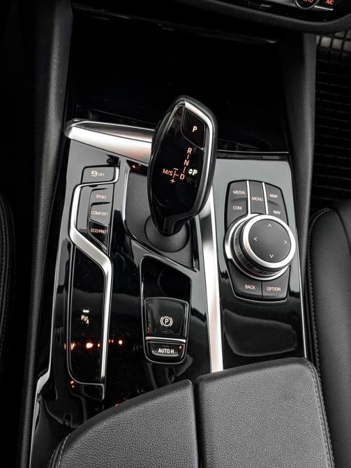 BMW 5 серии VII (G30/G31/G38) Москва  - изображение 30