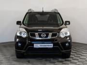 Nissan X-Trail II Рестайлинг Санкт-Петербург  - изображение 22