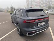 Geely Monjaro I Санкт-Петербург  - изображение 10