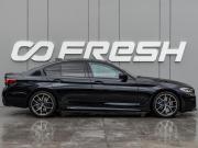 BMW 5 серии VII (G30/G31/G38) Рестайлинг Краснодар  - изображение 31