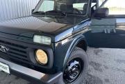 Lada (ВАЗ) Niva Legend Киров  - изображение 49