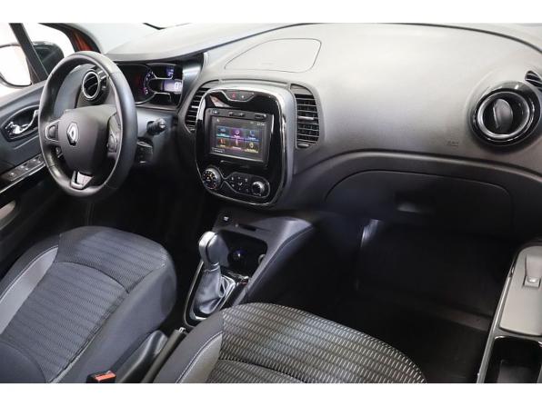 Renault Kaptur I с пробегом 2017 года, цена 1 649 000 рублей, 59637 км, внедорожник, Автокод Объявления