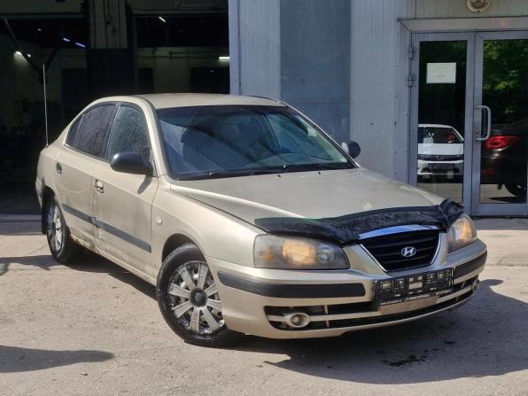 Hyundai Elantra III (XD2) Рестайлинг с пробегом 2004 года, цена 289 000 рублей, 294673 км, седан, Автокод Объявления