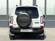 Lada (ВАЗ) Niva Travel I Волгоград  - изображение 36