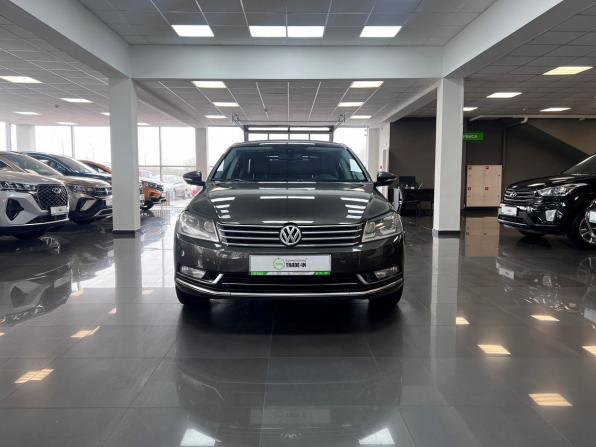Volkswagen Passat B7 с пробегом 2013 года, цена 1 295 000 рублей, 169000 км, седан, Автокод Объявления