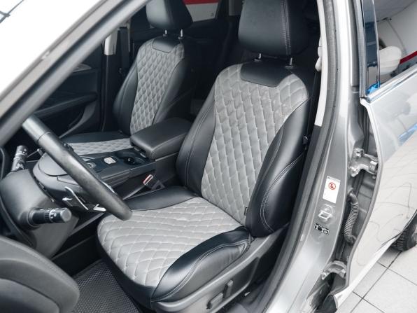 Haval F7 I Рестайлинг с пробегом 2022 года, цена 2 299 900 рублей, 38554 км, внедорожник, Автокод Объявления