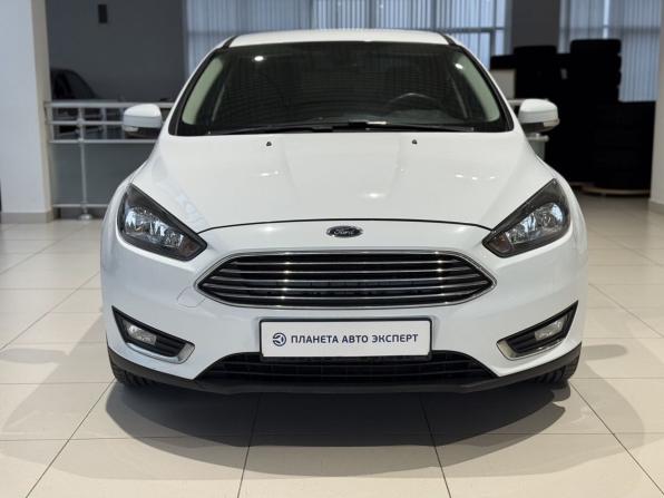 Ford Focus III Рестайлинг с пробегом 2018 года, цена 1 299 000 рублей, 92842 км, седан, Автокод Объявления