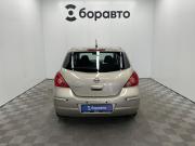 Nissan Tiida I Рестайлинг Воронеж  - изображение 28