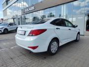 Hyundai Solaris I Рестайлинг Набережные Челны  - изображение 35