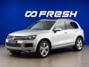 Volkswagen Touareg II Москва  - изображение 27