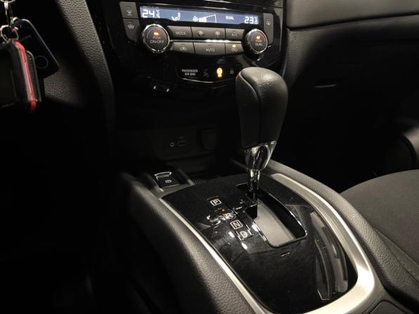 Nissan Qashqai II Рестайлинг с пробегом 2020 года, цена 2 049 000 рублей, 86000 км, внедорожник, Автокод Объявления