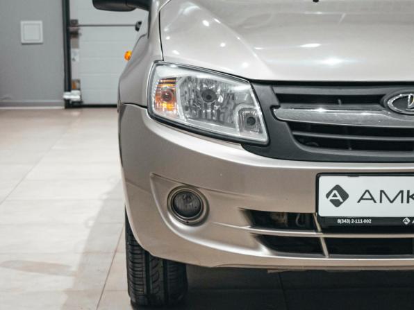 Lada (ВАЗ) Granta I с пробегом 2012 года, цена 385 253 рубля, 155578 км, седан, Автокод Объявления
