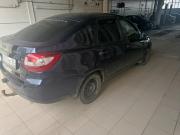 Lada (ВАЗ) Granta I Вологда  - изображение 22