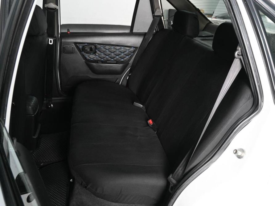 Daewoo Nexia I Рестайлинг Ростов-на-Дону  - изображение 9