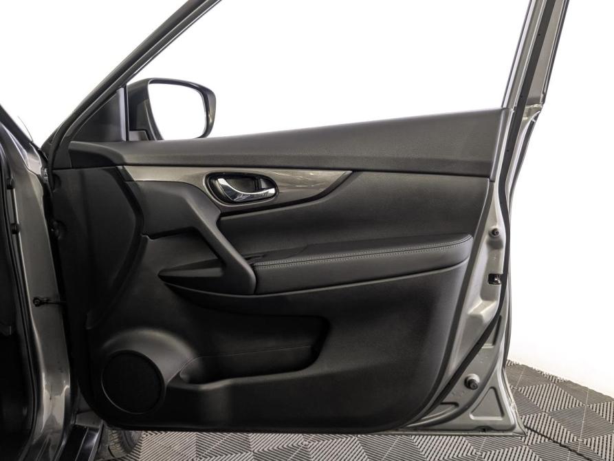 Nissan X-Trail III Рестайлинг Москва  - изображение 25