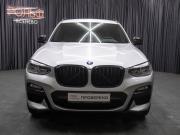 BMW X3 III (G01) Москва  - изображение 31