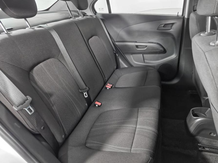 Chevrolet Aveo II Нижний Новгород  - изображение 11