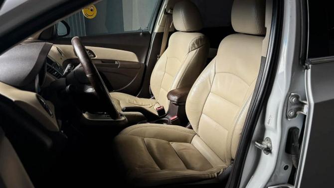 Chevrolet Cruze I с пробегом 2012 года, цена 750 000 рублей, 232752 км, седан, Автокод Объявления
