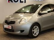 Toyota Yaris II Иваново  - изображение 40