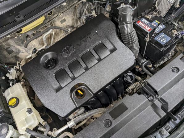 Toyota RAV4 IV (XA40) с пробегом 2013 года, цена 1 390 000 рублей, 259325 км, внедорожник, Автокод Объявления