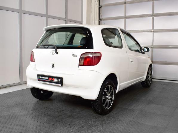 Toyota Vitz I (P10) с пробегом 1999 года, цена 329 995 рублей, 381009 км, хэтчбек, Автокод Объявления