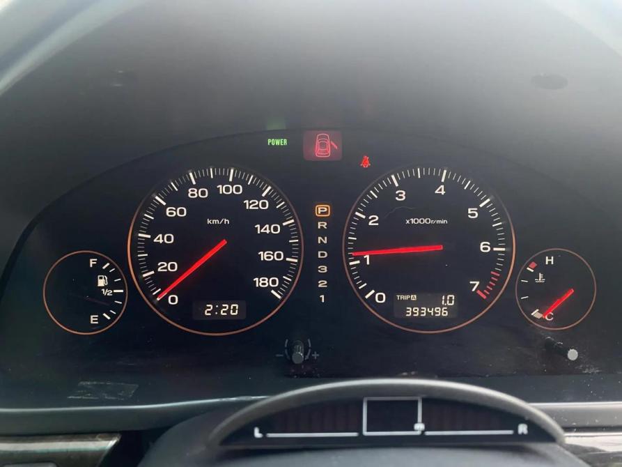 Subaru Legacy Lancaster II Рестайлинг Новосибирск  - изображение 11