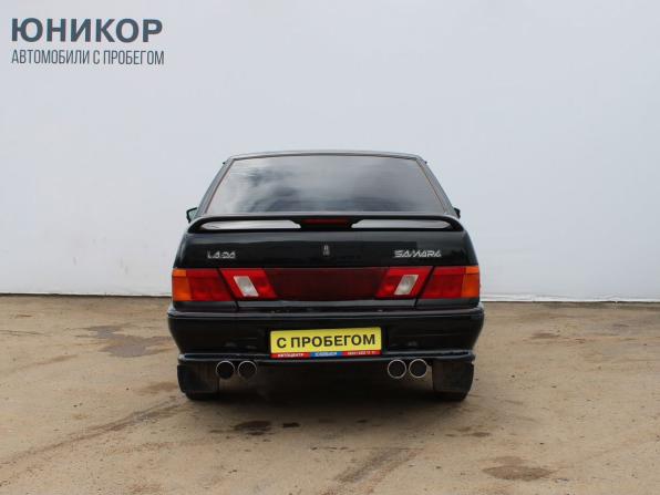 Lada (ВАЗ) 2115 с пробегом 2012 года, цена 139 000 рублей, 172294 км, седан, Автокод Объявления