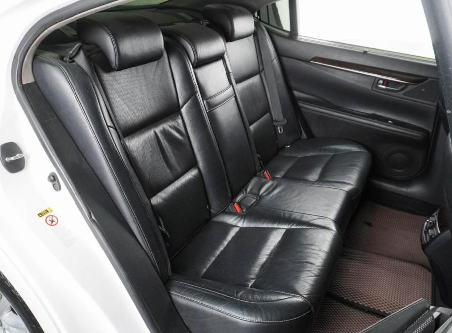 Lexus ES VI Воронеж  - изображение 7