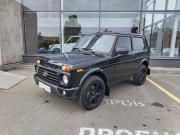 Lada (ВАЗ) Niva Legend I Орехово-Зуево  - изображение 18