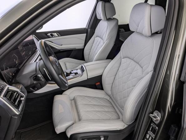 BMW X5 IV (G05/G18) Рестайлинг с пробегом 2024 года, цена 12 635 000 рублей, 18088 км, внедорожник, Автокод Объявления