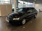Mitsubishi Lancer IX Рестайлинг Чебоксары  - изображение 43