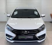 Lada (ВАЗ) Vesta I Рестайлинг (NG) Березники  - изображение 43