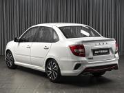 Lada (ВАЗ) Granta I Рестайлинг Ставрополь  - изображение 22