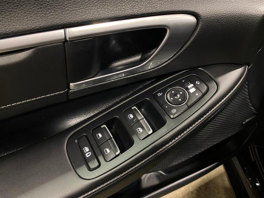 Hyundai Sonata VIII (DN8) Челябинск  - изображение 15