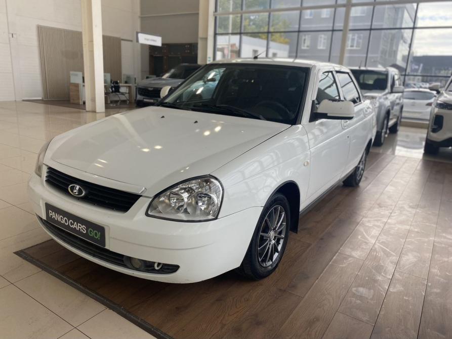 Lada (ВАЗ) Priora I Саратов  - изображение 1
