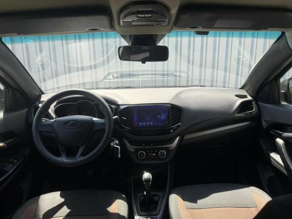 Lada (ВАЗ) Vesta I с пробегом 2017 года, цена 749 000 рублей, 168250 км, седан, Автокод Объявления