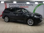 BMW X3 III (G01) Рестайлинг Москва  - изображение 27