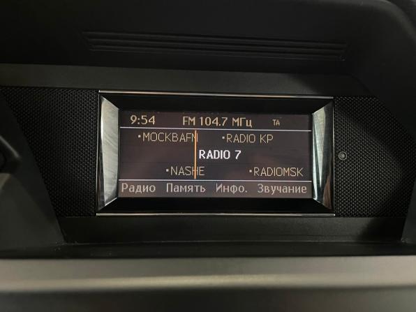 Mercedes-Benz GLK-Класс I (X204) с пробегом 2012 года, цена 1 615 000 рублей, 146602 км, внедорожник, Автокод Объявления