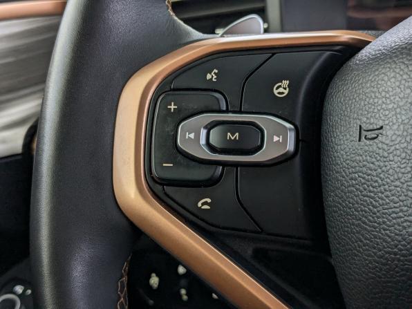 Haval Jolion I с пробегом 2021 года, цена 1 700 000 рублей, 51865 км, внедорожник, Автокод Объявления